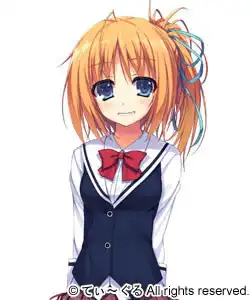 ??? CV:百瀬ぽこ
