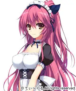 アクセラ CV:彩世ゆう