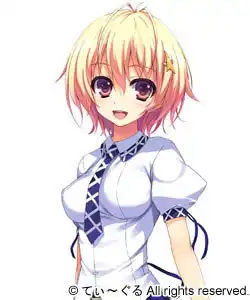 希望 (のぞみ) CV:森谷実園