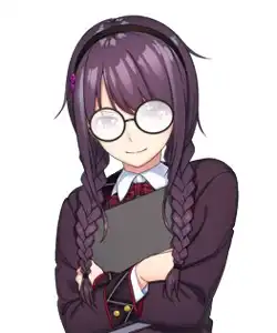 阴暗的毒舌爆乳跟踪狂
宗像 雫 shizuku munakata CV:美空なつひ