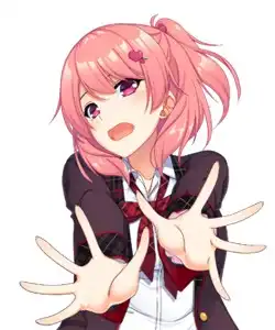 纯情少女处女婊子
瑞沢 唯 yui mizusawa CV花丸あすな