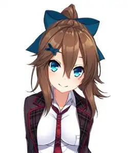 后辈系恋爱过敏的呕吐妹
南条 朔夜 sakuya nanjyou CV:步サラ