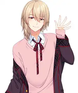 甜点系内心大姐姐外表大鸡吧的腐男子(女子)
神崎 カヲル kaworu kanzaki CV:十文字三太