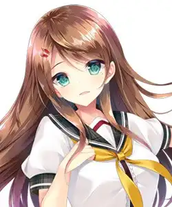 公寓鄰居、大姐姐氣質的前輩
種村 小柚子 CV:花園めい