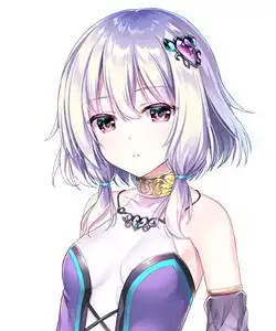モモカ CV:歩サラ