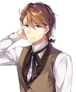 九鬼 誠士郎(くき せいしろう)
东华学园教师 骑士团顾问