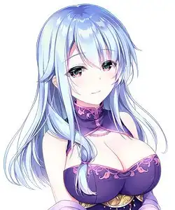 アナト CV:白月かなめ