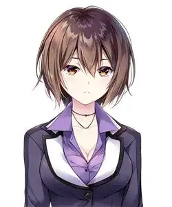 御影 静香(みかげ しずか) CV:上原あおい