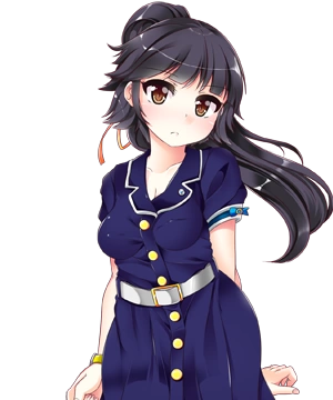 雏浦时雨(ひなうら しぐれ)