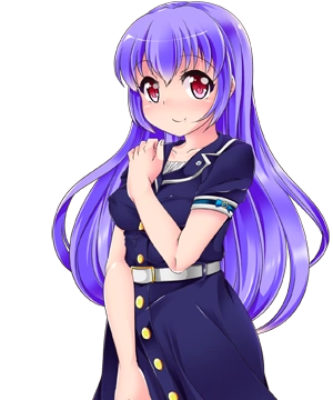 椚木宫柚炎 (くぬぎみや ゆえ)