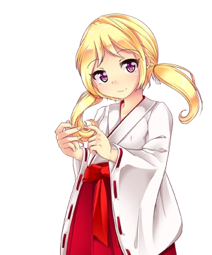 都都栗科琪娅 (つつぐり こきあ)