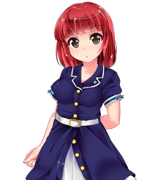 凛堂八叶(りんどう やつは)
