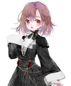 アルエット CV:萌花ちょこ
Alouette
阿鲁埃特