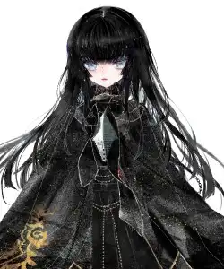 ルク CV:あじ秋刀魚
Rook
鲁克