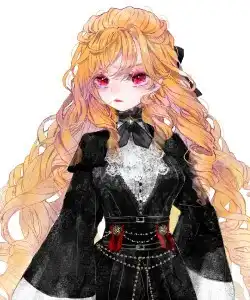 アヴェルラ CV:北板利亜
Averla
阿维露拉
