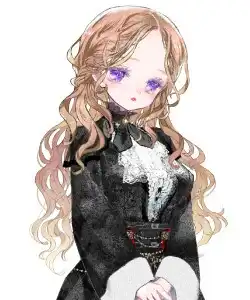 キャナリー CV:北大路ゆき
Canary
卡纳莉
