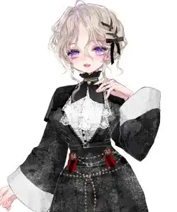 パヴォーネ CV:野月まひる
Pavone
柏禾尼