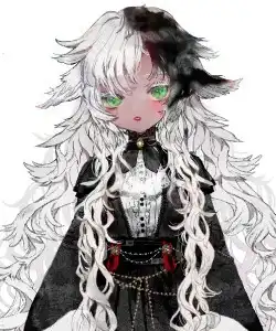 オルロ CV:鶴屋春人
Olor
欧尔洛