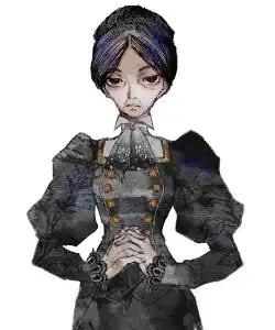 アドラー CV:野月まひる
Adler
阿德勒