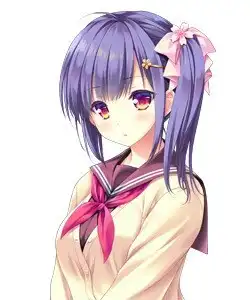 和哥哥一起被神隐的任性妹妹
高乃 椎凪(たかの しいな) CV:春乃いろは