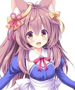 天真无邪、元气满满的母控狐狸妹子
士御 ろか(とおき ろか) CV:風花ましろ