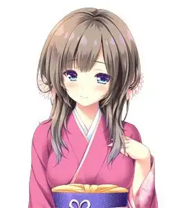 经营不可思议茶屋的软糯付喪神
九十九 千代(つくも ちよ) CV:実羽ゆうき