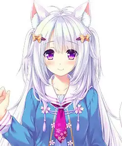 穂高 文乃(ほたか あやの) CV:轟 ぽぷり