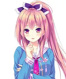 久慈 恋花(くじ れんか) CV:桐野 侑未