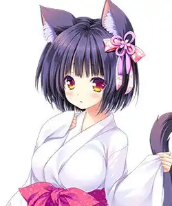 ツキ CV:比偉都 レイ