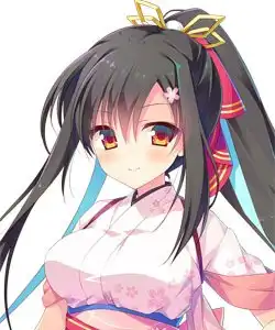 粗暴的女将军
徳田 義宗(とくだ よしむね) CV:花澤さくら