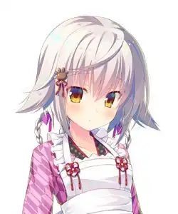 怪盗猫小子
りん CV:ほたる