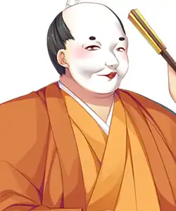 终张名护屋(名护屋=名古屋)的笨蛋主公大人
徳河 友嗣(とくがわ ともつぐ) CV:機知 通