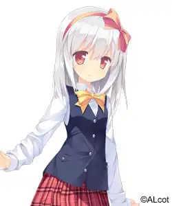 ヒトミ CV:上原あおい