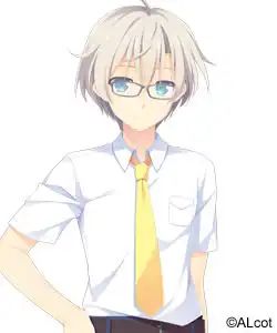 御厨 健一(みくりやけんいち)