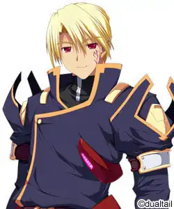 魔導機公
德奧弗拉德・霍恩海姆(テオフラッド・ホーエンハイム)