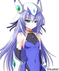 殺戮人形
露露(ルル)