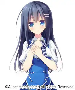 星野 なぎさ (ほしの なぎさ) CV:歩サラ