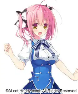 関谷 恵 (せきや めぐみ) CV:あじ秋刀魚 ※支线角色(译插:你何苦非要写这么明显……