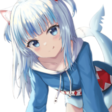 藍霧曦