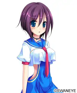 No.02 色欲の女神(Venus luxuria)
芹堂 恋十乃 (せりどう ことの)