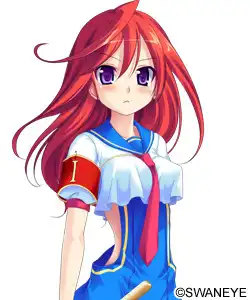 No.01 シュメルの洪水
伊藤 志摩子 (いとう しまこ)