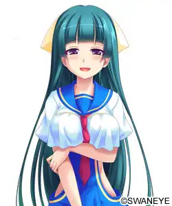 No.04 策略の魔女
松永 貴子 (まつなが たかこ)