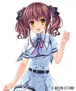 折口 美羽(おりくち みう)