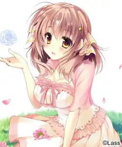 天塚 未来 (あまつか みく) CV:真宮ゆず