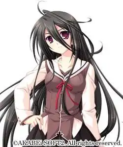 宇佐美 ハル(うさみ はる) CV:かわしまりの