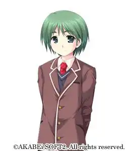 相沢 栄一(あいざわ えいいち) CV:金田まひる