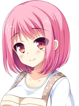 小森江家的母亲
小森江紅葉 CV:春河あかり