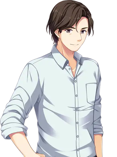 小森江家的父亲
小森江雄 CV:八汐優