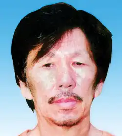主人公
小森江宗介