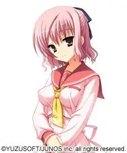学校的会长
常盤 まひろ (ときわ まひろ) CV:遠野そよぎ